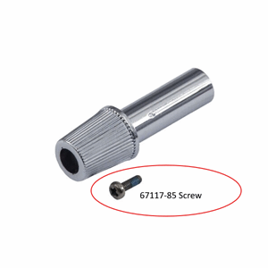 ODOMETER ZERO SET SCREW