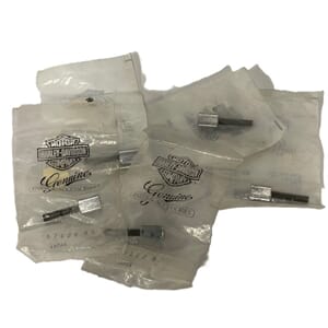 SPEEDOMETER RESET KNOB