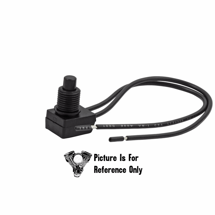 TRIP METER RESET SWITCH - LAZY BOYZ AS