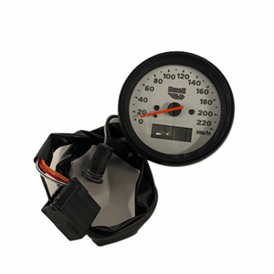 BUELL - SPEEDOMETER (KPH) 00-02 X1'S, M2'S & S3'S