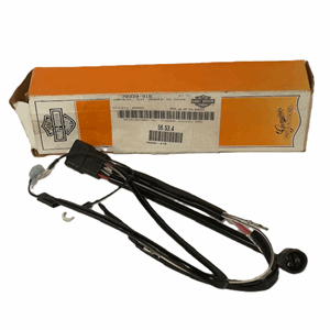 WIRE HARNESS, IGNITION MODULE DYNA 1991-94