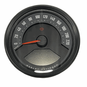SPEEDOMETER, 4, KMH, 2025-2026 FXBB/R/LRS/LRST