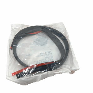 DASH COVER RUBBER TRIM, FL-SOFTAIL 2008-16