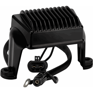 VOLTAGE REGULATOR 2004-05 TOURING