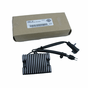 VOLTAGE REGULATOR RECTIFIER FOR 04-06 XL SPORTSTER