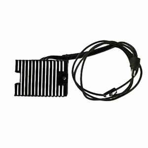 VOLTAGE REGULATOR, FREE CONVEC 92-93 XL SPORTSTER
