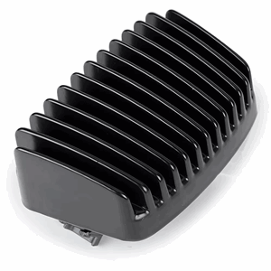 VOLT REGULATOR, 50 AMP, 17-24 FLT/TOURING