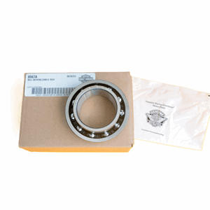 BALL BEARING, TRANSMISSION MAINSHAFT