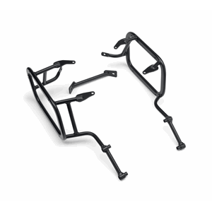 KIT,S-BAG,MOUNTING BRACKETS