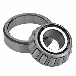 TIMKEN STYLE BEARING & RACE ASSEMBLY, WHEEL/SWINGARM