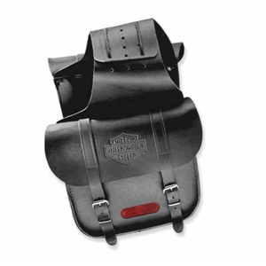 KIT THROW-OVER,S'BAGS,XL/DYNA