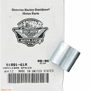 HANDLEBAR SPACER 7/8