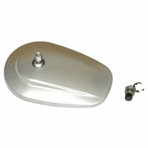 MIRROR ASSY V-ROD MUSCLE (VRSCF) ,RIGHT