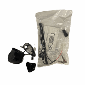 ROAD TECH QUEST GPS MOUNTING KIT, FLHT 1996-2014