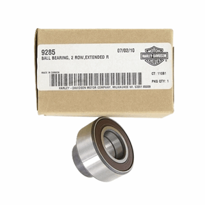 OEM PULLEY BEARING, FITS 2008 TOURING