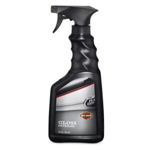 GLOSS DETAILER,16-OZ,TRGR,INT