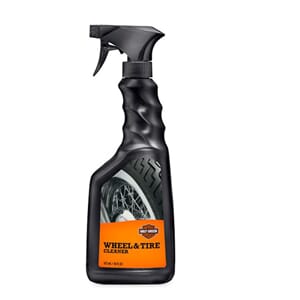 WHEEL &TIRE CLEANER,16-OZ,TRGR