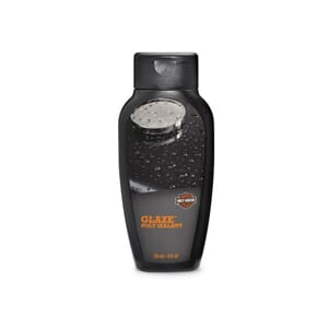 GLAZE POLY SEALANT,8-OZ,BTL,IN