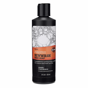 CLEANER,SUNWASH CONCENTRATE,8-