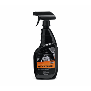 CLEANER,QUICK WASH,22-OZ,TRIG,