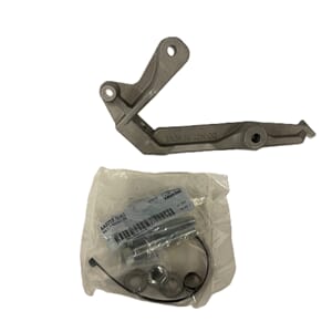 FRONT ISOLATOR MOUNT SYSTEM 1997-98