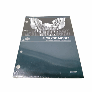 2019 FLTRXSE PARTS CATALOG ENG