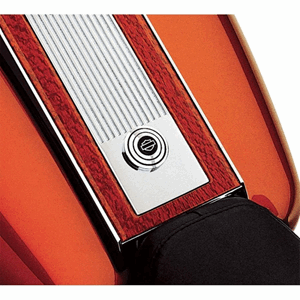 BULLSEYE CONSOLE WASHER