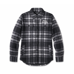 WOMEN'S ONWARDS SHIRT JACKET