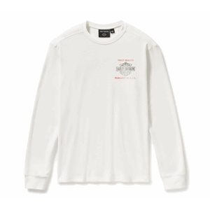 MEN'S PARTS & SERVICE LONG SLEEVE THERMAL
