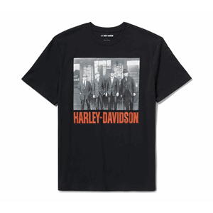 MEN'S FOUNDER'S ARCHIVAL PHOTO TEE