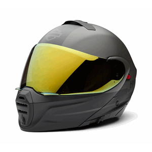 H-D EVO X17 SUNSHIELD MODULAR HELMET?, ECE 22.06