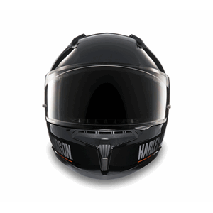 H-D VELO H34 FULL FACE HELMET