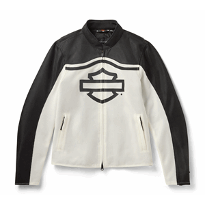 WOMEN'S H-D MESH RIDING JACKET