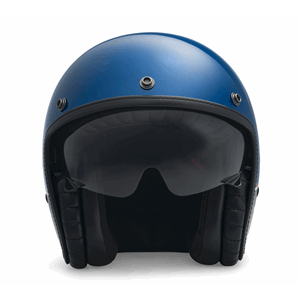 SUPERNOVA #1 X14 SUN SHIELD 3/4 HELMET