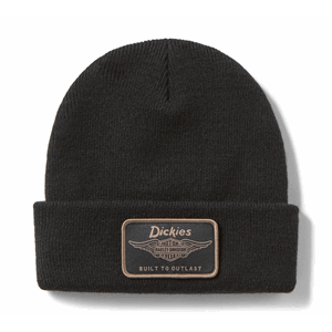 DICKIES & H-D KNIT BEANIE