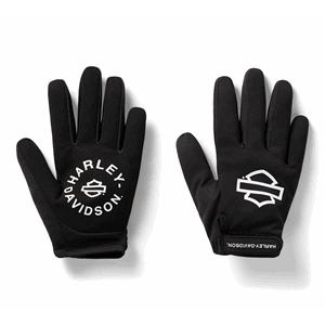 WOMEN'S H-D ESSENTIAL WOMEN'S LIGHTWEIGHT GLOVES