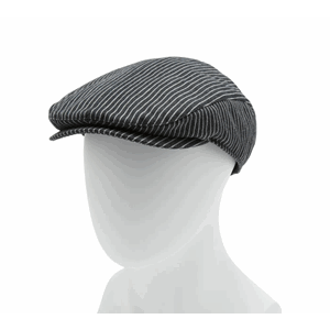 WILLIE G SKULL ENGINEER IVY CAP