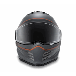 DIVISION X15 SUNSHIELD FULL FACE HELMET