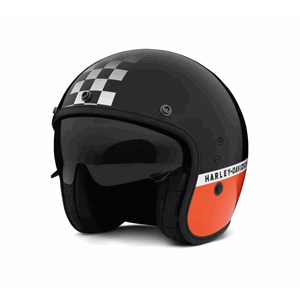 APEX SUN SHIELD X14 3/4 HELMET