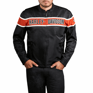 MEN'S GENERATIONS JACKET/RACING JACKET