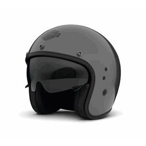 ACHROMATIC SUN SHIELD X14 3/4 HELMET