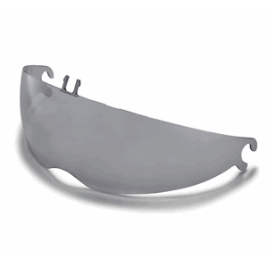 SUN SHIELD-FXRG MOD,SMOKE LNS