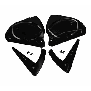 KIT PLATE&ARMS-SHARK FXRG DUAL