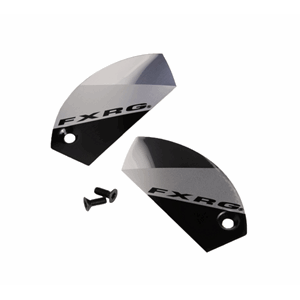 METAL HIDING PLC-SHARK FXRG DU