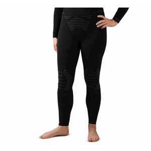 HARLEY-DAVIDSON WOMEN'S FXRG HIGH-PERF. BASE-LAYER PANTS,BLK