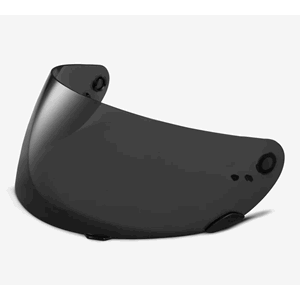 FACESHIELD-BELL FULL FACE,SMOKE