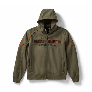 MEN'S IDYLL WINDPROOF SOFT SHELL JACKET, GRAPE LEAF