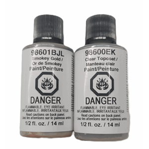 TOUCH-UP KIT, SMOKEY GOLD