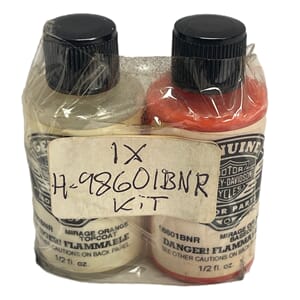 TOUCH-UP KIT, MIRAGE ORANGE PE