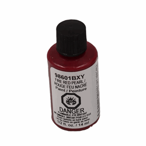 TOUCH-UP KIT, FIRE RED PEARL